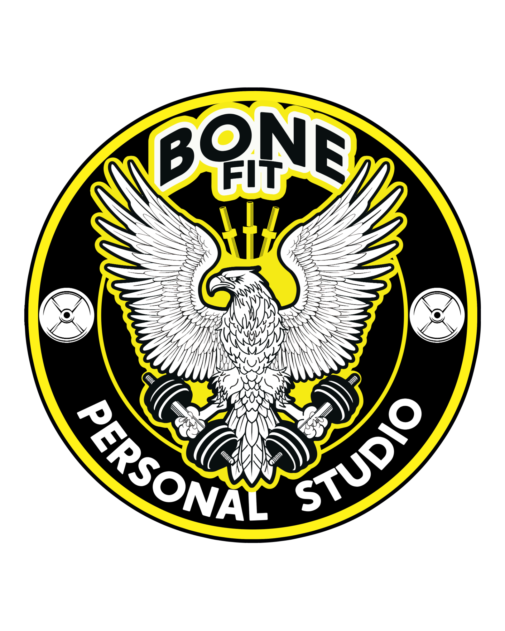 Logo BoneFit